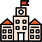 中学校 高等学校