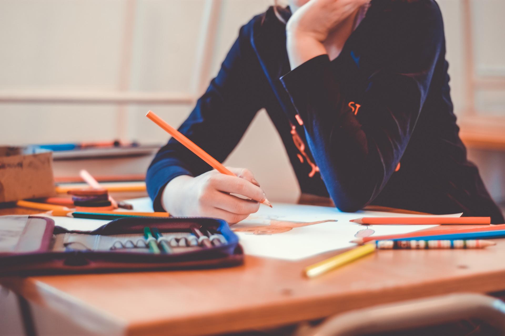 ヒントはここにも!学校改革を推進する経産省「未来の教室」ってなに?