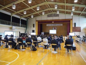【導入事例】プランプランのポートフォリオを活用した学級通信の改革：上穂波小学校編