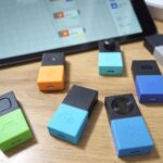 ブロックとアプリで身の回りが便利で楽しくなる「MESH」とは？プログラミング教育の教材に！