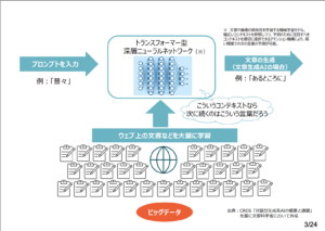 初等中等教育段階における生成系AIの利用に関する暫定的なガイドライン_3ページ